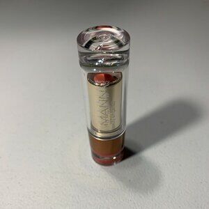$5 or 4/$10-Manna Kadar Semi-Matte Lipstick in Metropolis NWT